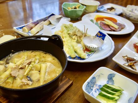 温泉ホテル　イタクラ 写真