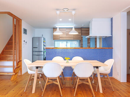 タビノマド 写真