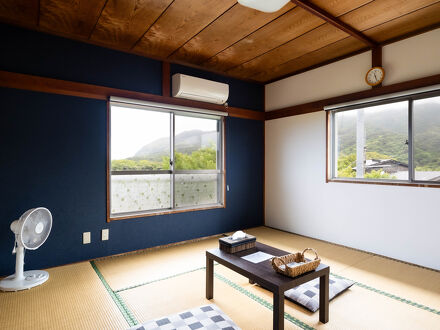 Guest house sasaosou 写真