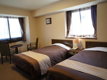 穂高タウンホテル 写真