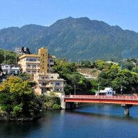 ホテル 屋久島山荘 写真