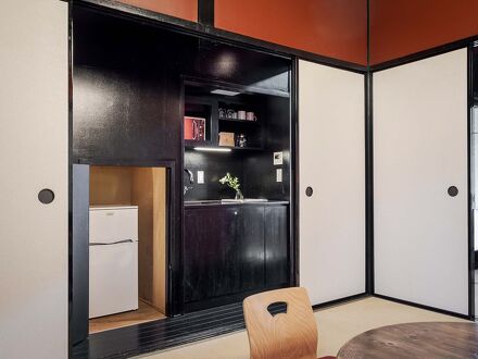 格致すおう庵 写真