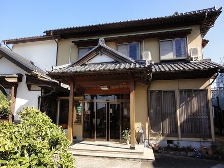 中多屋旅館 写真
