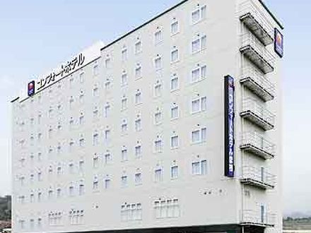 コンフォートホテル彦根 写真