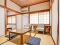 紫尾温泉　旅籠しび荘 写真