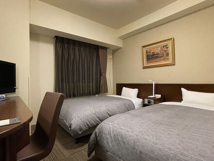 ホテルルートイン伊予西条 写真