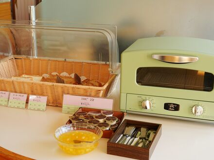 ホテルサンマモルむつ 写真