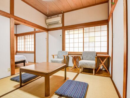 紫尾温泉　旅籠しび荘 写真