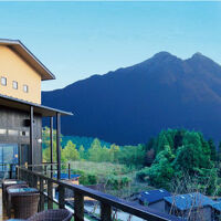 ロングライフリゾート 由布院別邸 写真