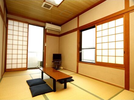 民宿はぎわら 写真