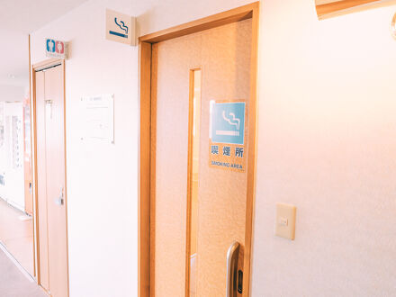 アーベイ天王寺ホテル 写真