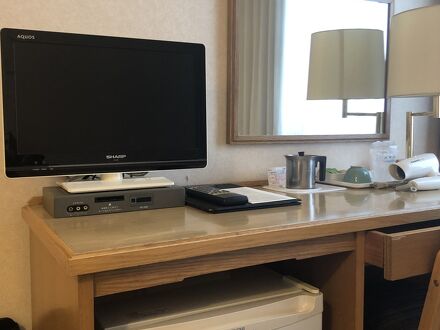 小山グランドホテル 写真