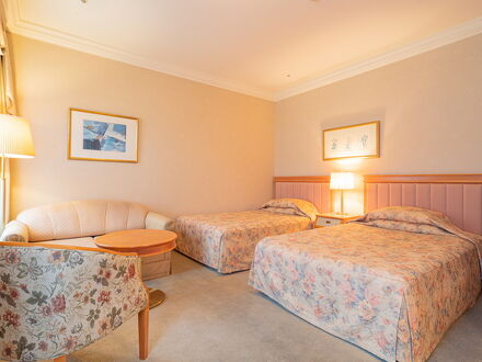 THE SAIHOKUKAN HOTEL 写真