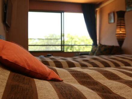 HOTEL 南回帰線 写真