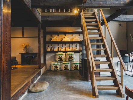 古民家宿るうふ 織之家 写真