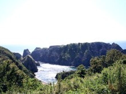 広浦荘 写真