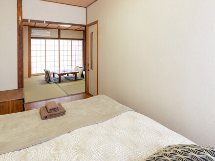 京の宿 縁 四条 写真