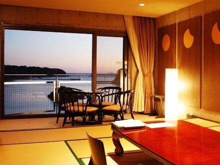 下田ベイクロシオ 写真