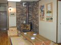 桧枝岐小屋（ヒノエマタゴヤ） 写真