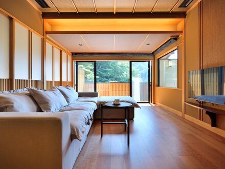 鹿覗キセキノ湯 つるや 写真