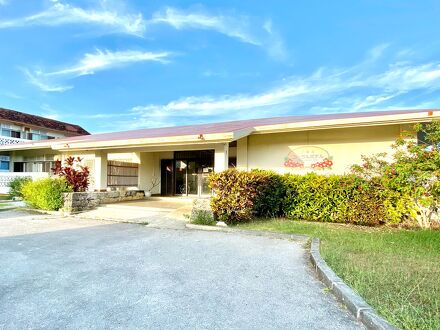 下地島コーラルホテル 写真