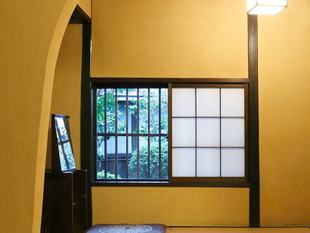 吉井旅館 写真