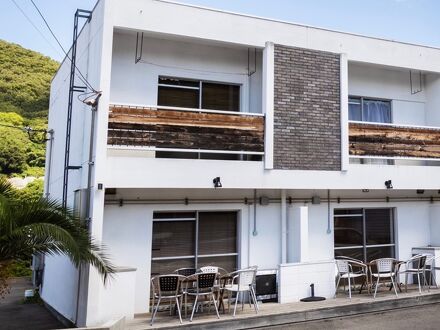 ARIAKE Palmtree House 写真