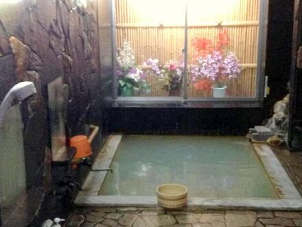 門脇館 写真