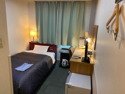 新見　ビジネスシティーホテル 写真