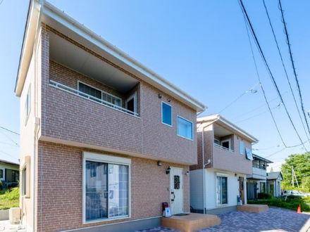 Villa Hanasaku 富士河口湖 A 写真