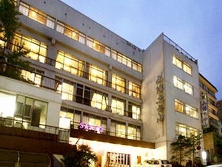 山陽ホテル 写真