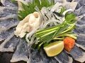 日間賀島　民宿松鶴 写真