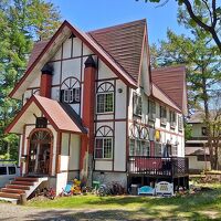 ペンションCollege白馬 写真