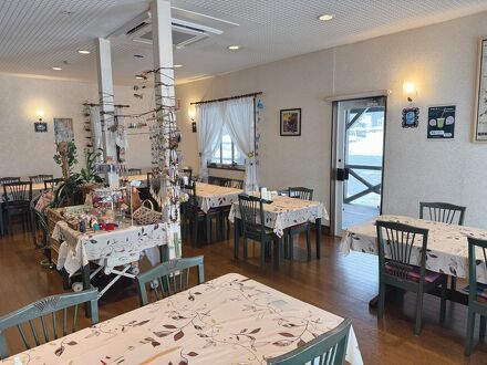 勝山市　ペンションＵＰＯ（ウポ） 写真