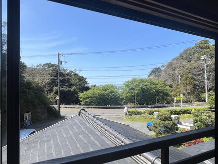 民宿 あま 写真