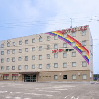 ＨＯＴＥＬ　ＡＺ　長崎雲仙店 写真