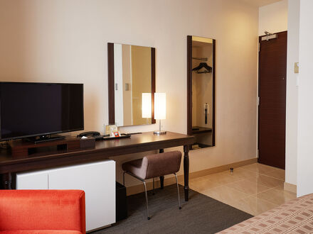 ホテルユクエスタ旭橋 写真