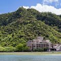 長良川温泉 ホテルパーク 写真
