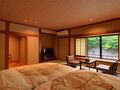 四万温泉　料理旅館くれない 写真