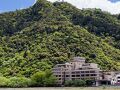 長良川温泉 ホテルパーク 写真