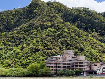 長良川温泉 ホテルパーク 写真