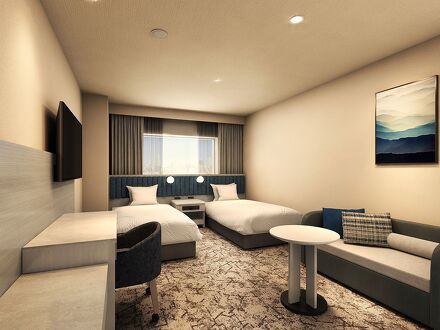 ANAクラウンプラザホテル浜松 by IHG 写真