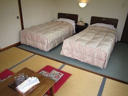 ジベルニー白馬Ｂ＆Ｂ 写真
