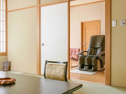 鬼怒川温泉 一心舘 写真