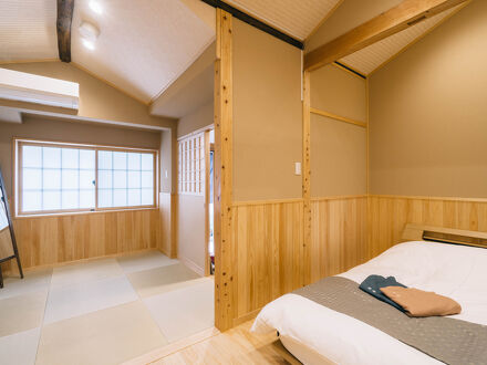 美盧西院西今田町邸 写真