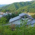 信州穴沢温泉 松茸山荘 写真