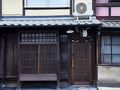 京町屋の御宿 猪熊六角 南 写真