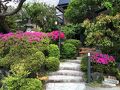 花ノ坊　金閣寺道 写真