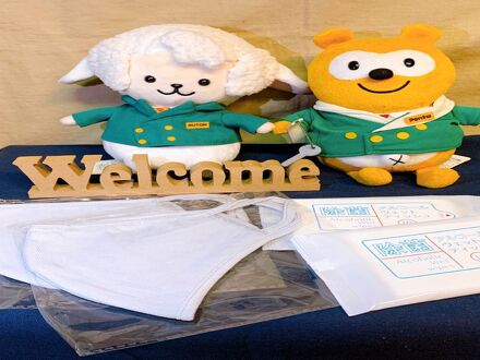 ホテルルートイン博多駅南 写真