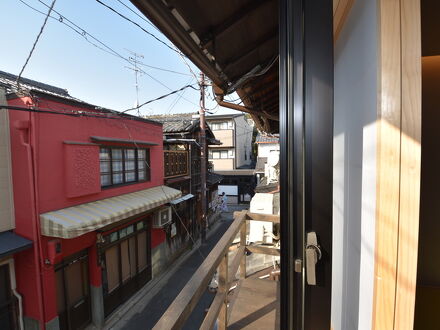 京都 ひまわり 清水寺 写真